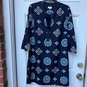 Crown & Ivy Shift Dress